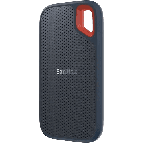 Sandisk 1TB Extreme Portable SSD