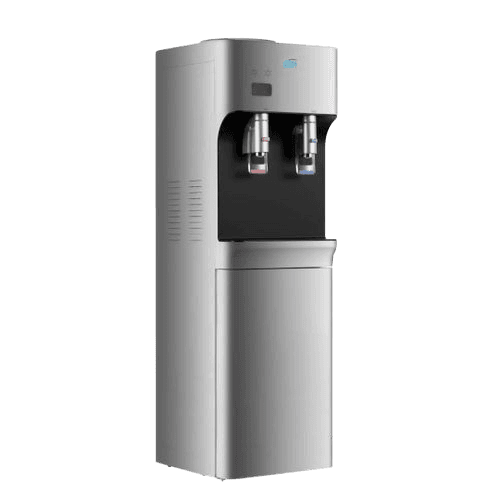 ADH 2 Taps With Fridge Hot And Cold Water Dispenser (AWD 05Fc)