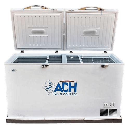 ADH 500 Liters BD9050 Chest Freezer