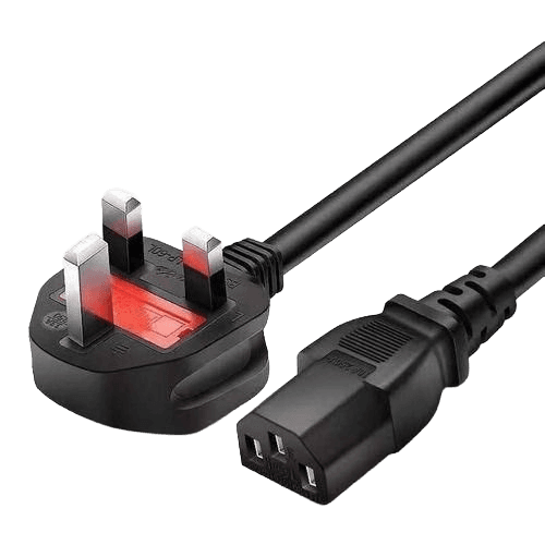 Universal Desktop Power Cable