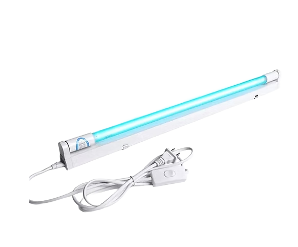 T8 Disinfection Sterilizer Lamp UV Lamp T8 Tube Ultraviolet Germicidal tube