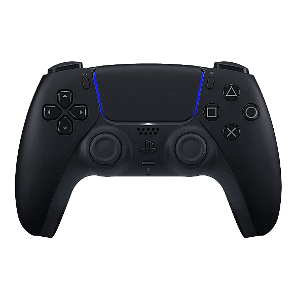 sony ps5 DualSense® Wireless Controller black