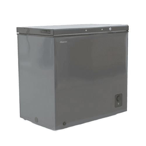 Hisense 180 Liters Deep Chest Freezer