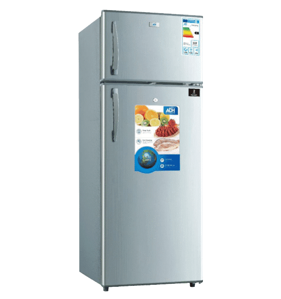 ADH 358Litres Double Door Refrigerator