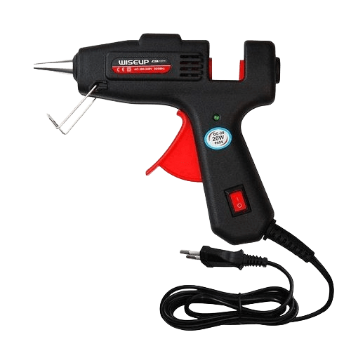 Hot Melt Glue Gun