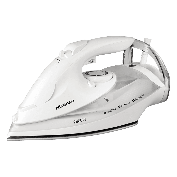 Hisense HS28SIWES1 Steam Iron