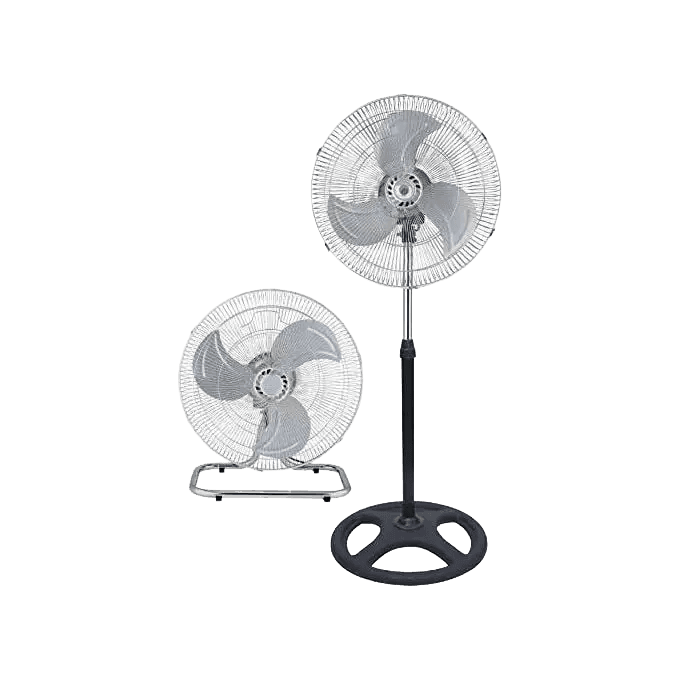 ADH Stand & Table Fan 18 inch (ASF 1818)