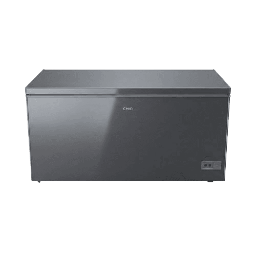 Chiq 650L Chest Freezer