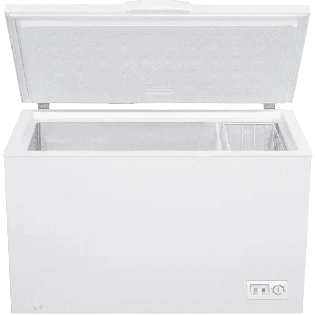 Chiq 400 Liter Chest Freezer