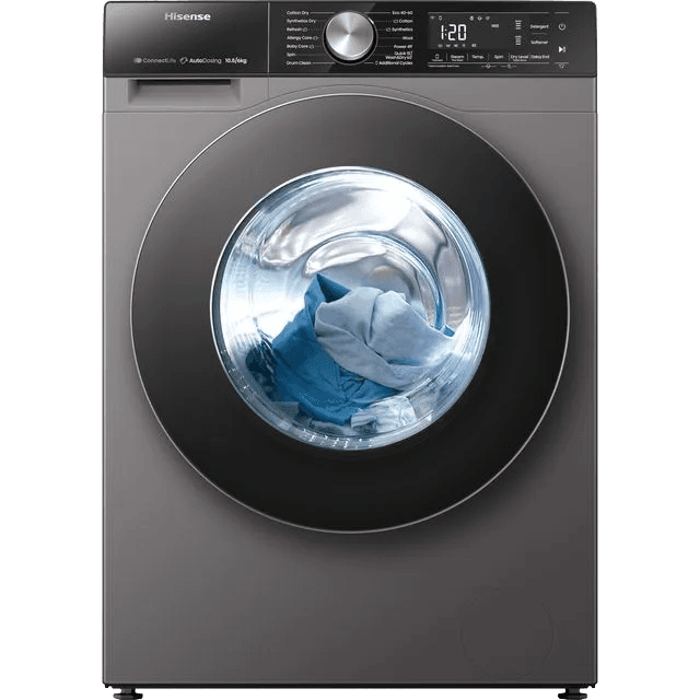 Hisense 12kg Washer Dryer