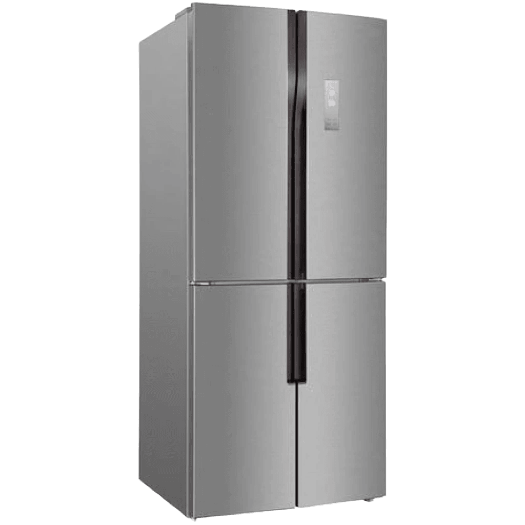 ADH 558 – Litres Fridge, 4 Door Refrigerator