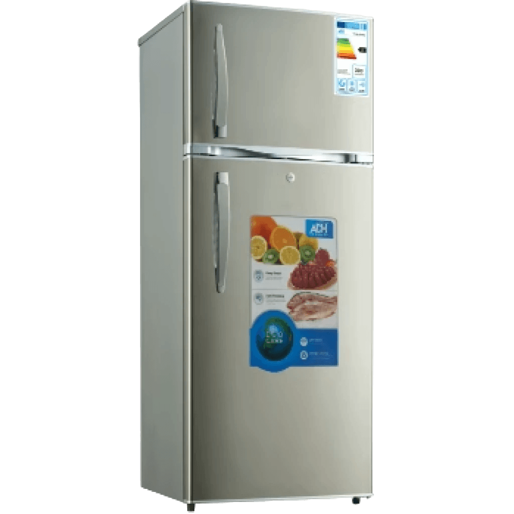 ADH 428 Litres Fridge, Double Door Refrigerator