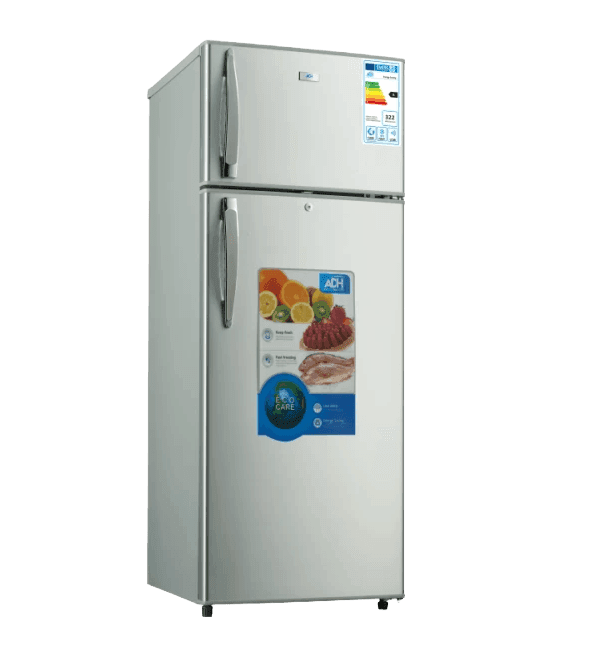 ADH 276 Litres Double Door Refrigerator