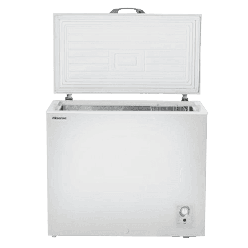 Hisense 260Litres Chest Freezer