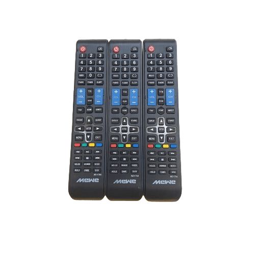 MeWe Universal Remote Control