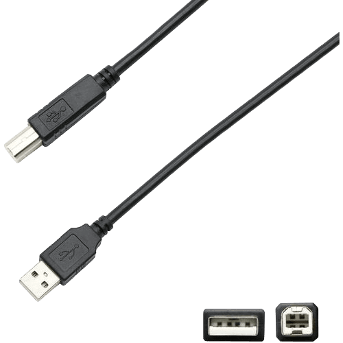 20m Printer cable