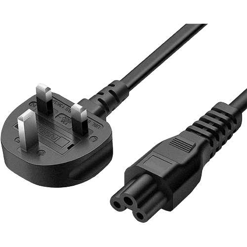 Laptop power Cable 1.5m