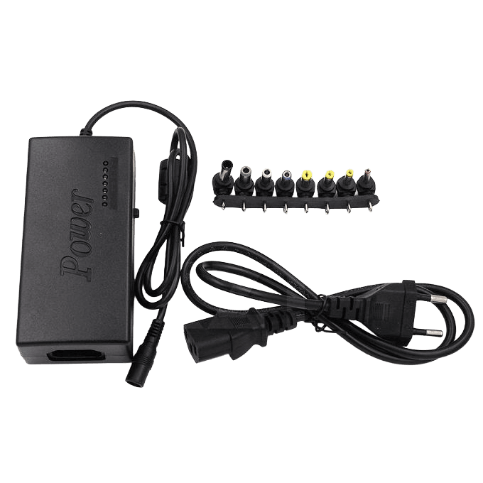 12-24V Universal Power Supply Notebook Laptop Adapter
