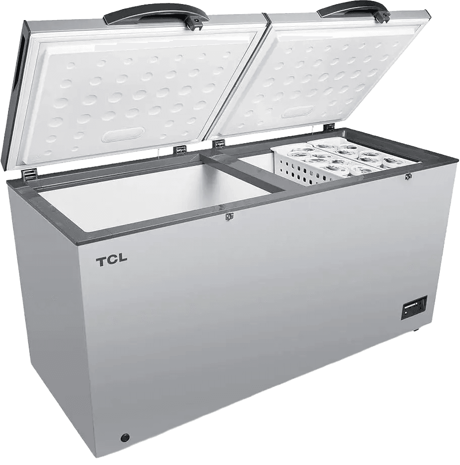 TCL F675CF 675L Chest Freezer