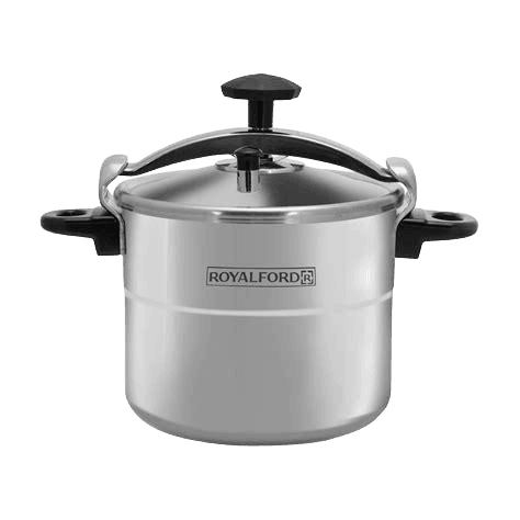 Geepas RF 355 Pressure cooker 11ltr