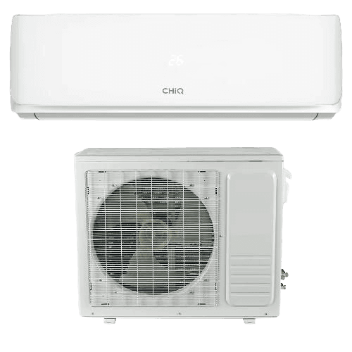 Chiq 18000 BTU wall Split Air Conditioner