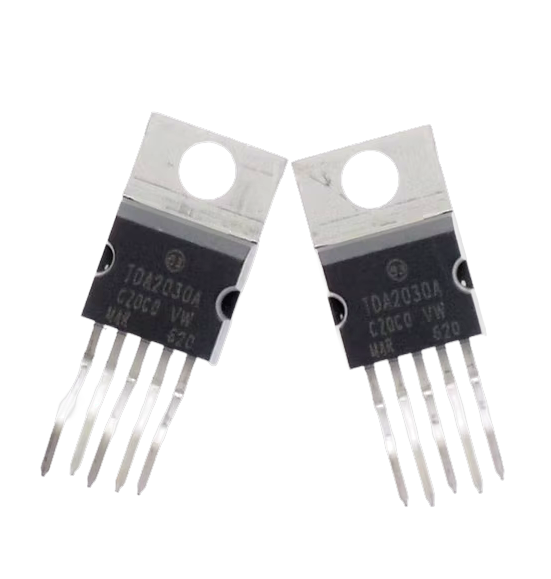 TDA2030 Audio Amplifier IC 20W