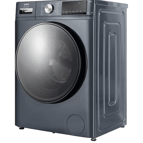 Chiq 7Kg Front Loader Washing Machine