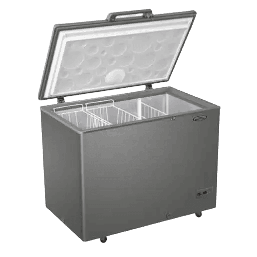 Hisense 400 litres Chest Freezer