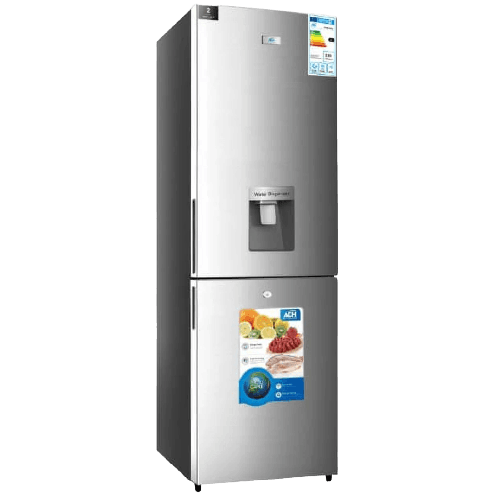 ADH 438 – Litres Double Door Upright Freezer BCD-438WD
