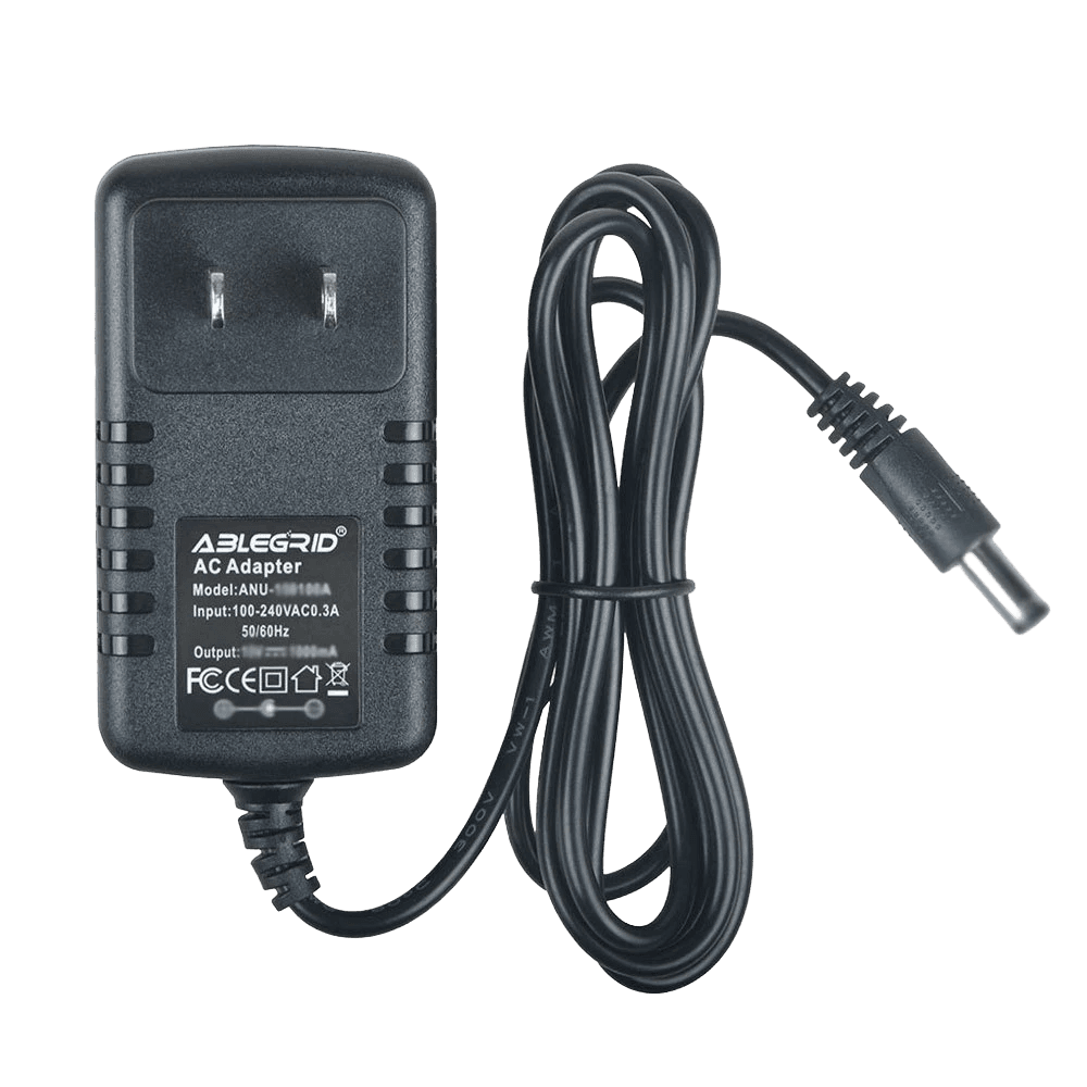 6V 2A Power Supply Adapter