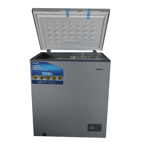 Aiwa 200 Litres Chest Freezer