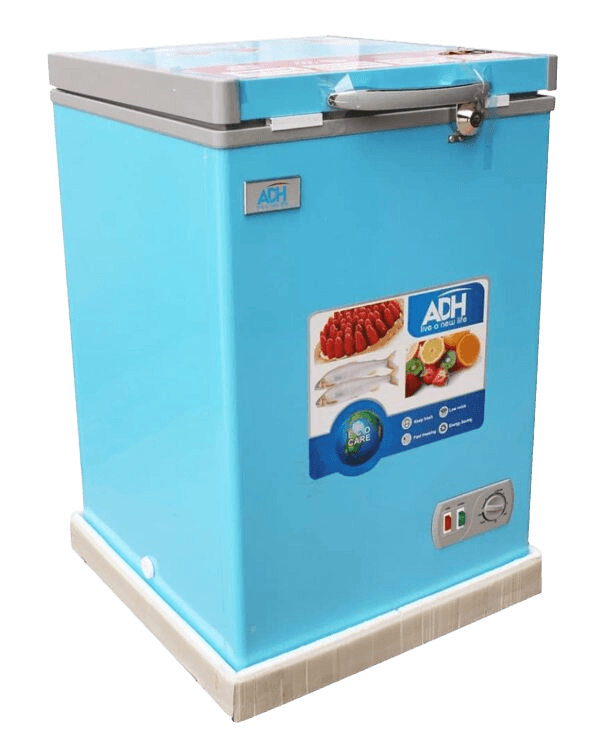 ADH 150 Liters Chest Freezer