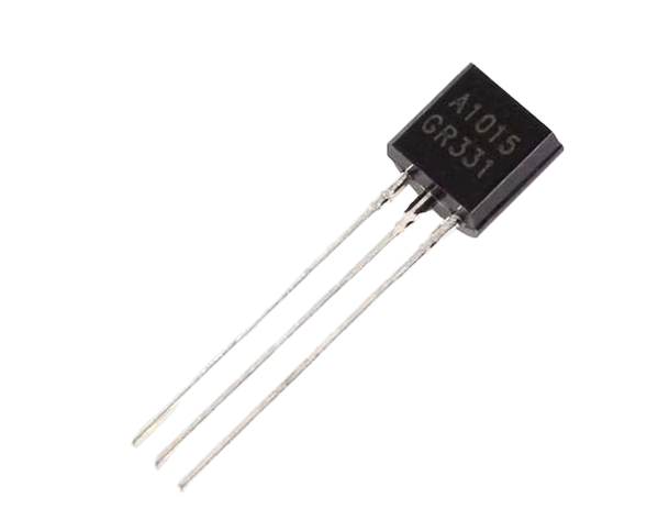 A1015 PNP Transistor