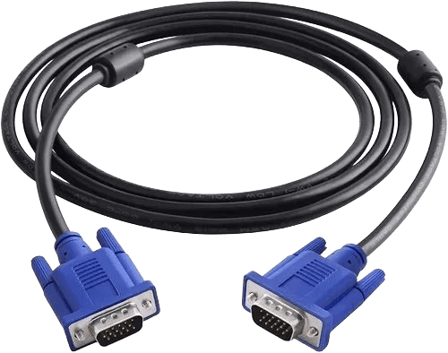 VGA Cable 1.5m