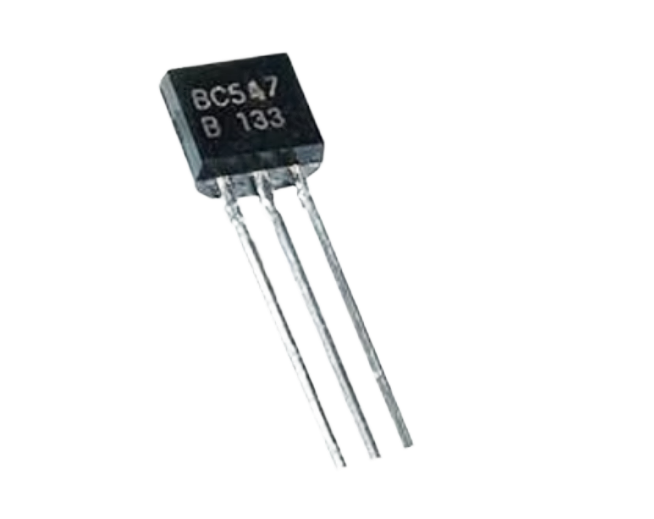 BC547 Transistor