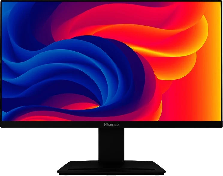 Hisense 22 Inch Monitor 22N3HN