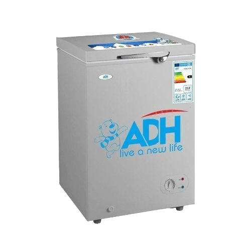 ADH BD 130 H Liters Chest Freezer