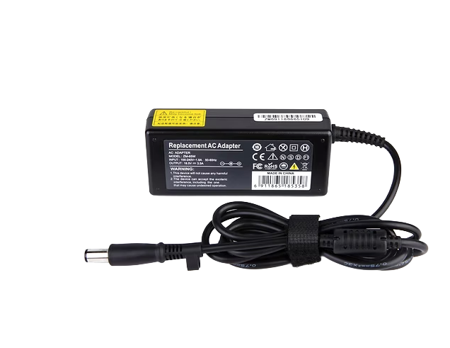 Original Quality Laptop Power Adapter for HP 65W 18.5V 3.5A 7.4X5.0