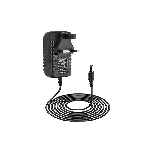 12V 2A AC/DC Adapter