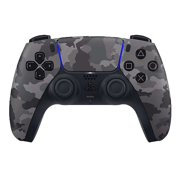 sony ps5 DualSense® Wireless Controller Camouflage