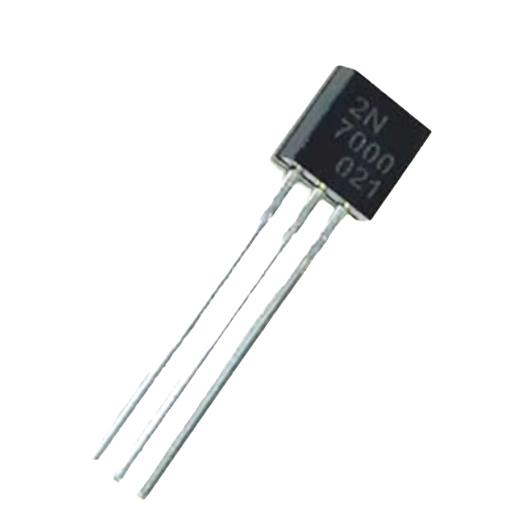 2N7000 N-Channel MOSFET