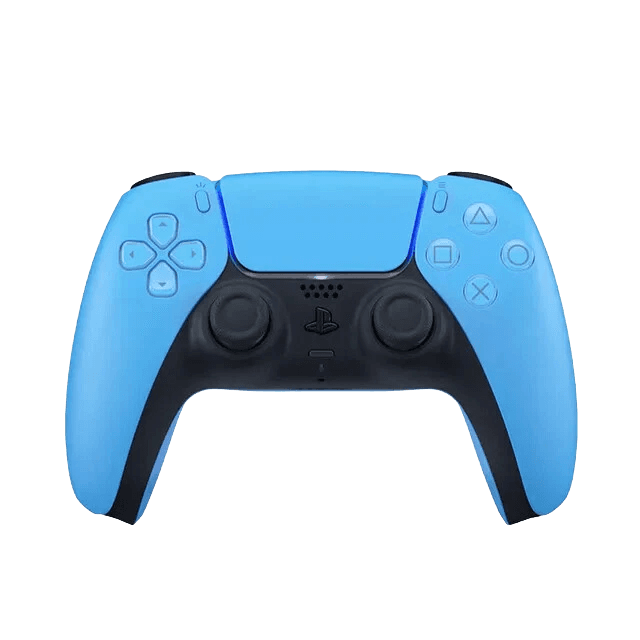 Playstation 5 Dualsense Wireless Game Controller blue