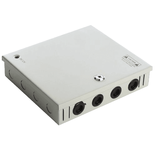 12V 10A Power Supply