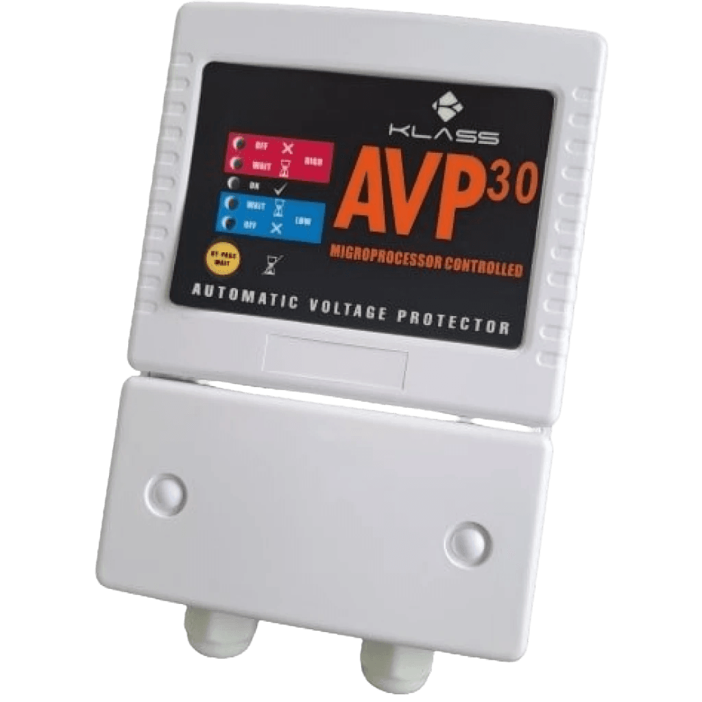 AVP 30 klass