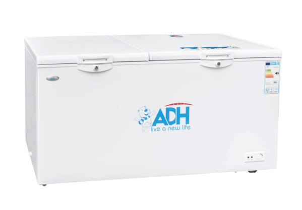ADH 800L Chest Freezer