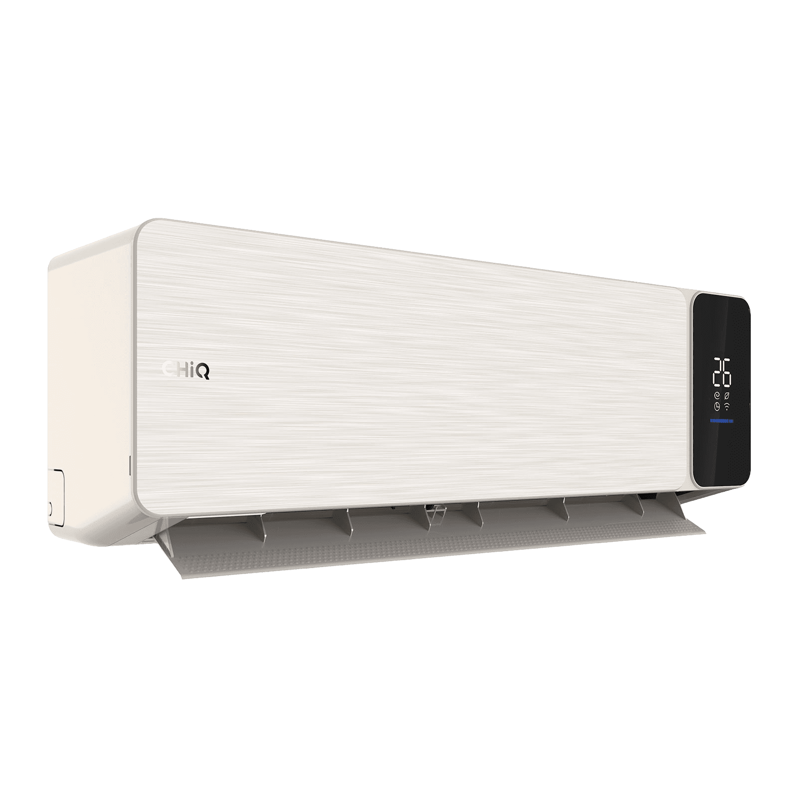 CHiQ 12000 BTU 2 Wall Split Air Conditioner