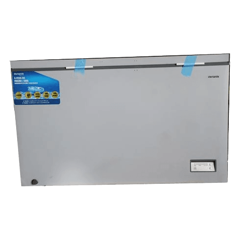 Aiwa 550 Litres Chest Freezer