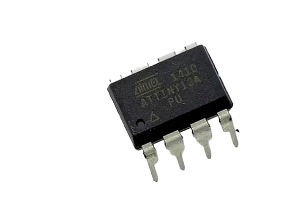 ATTINY13A MCU