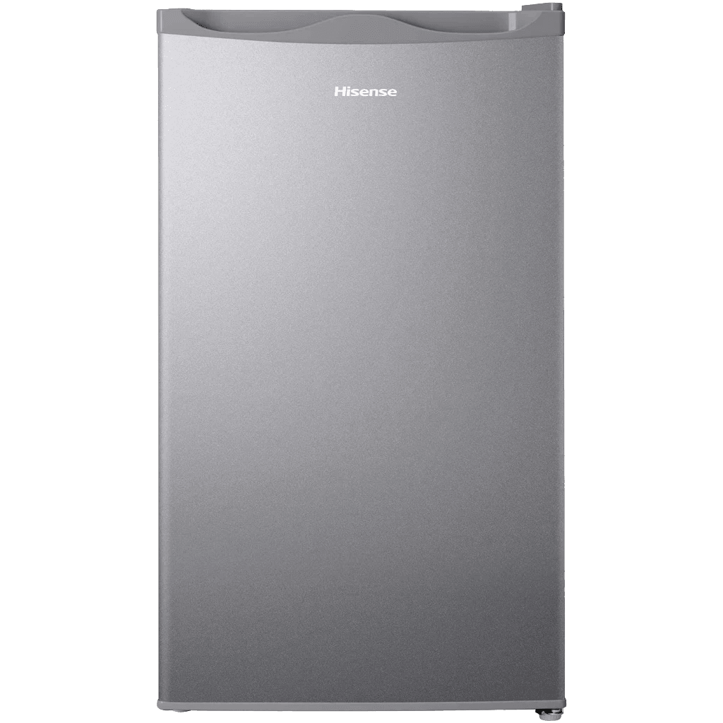 Hisense 120 litre fridge
