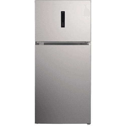 Chiq 750L Fridge, Double Door Frost Free